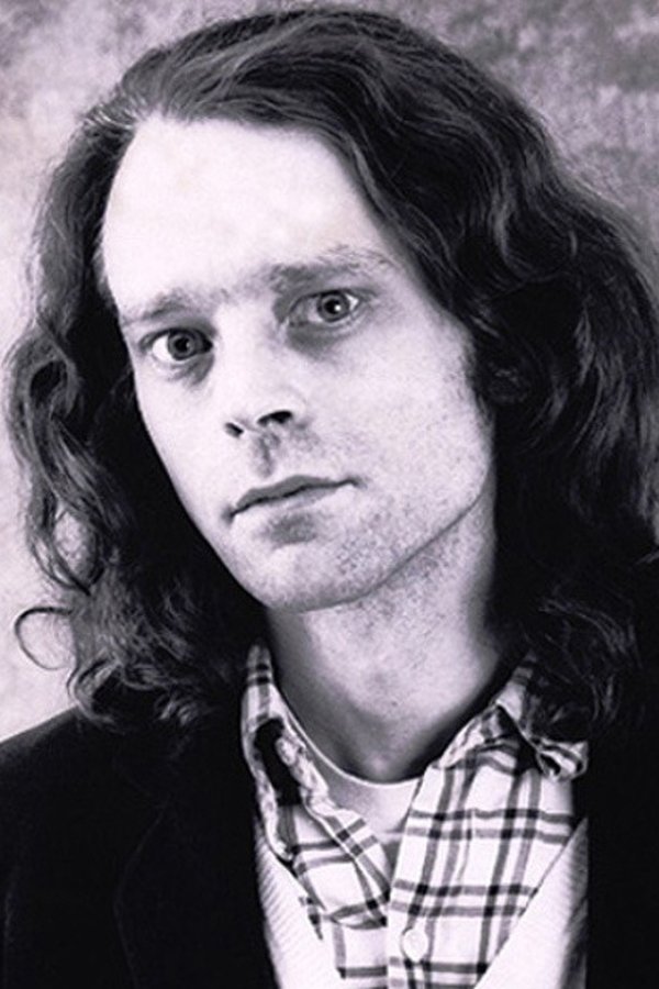 Brad Dourif's headshot