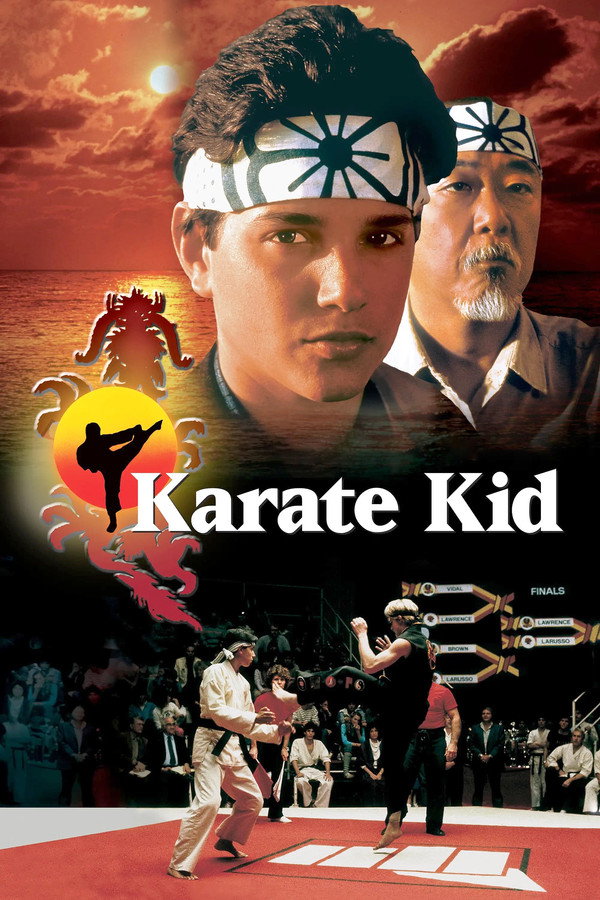 Karate Kid