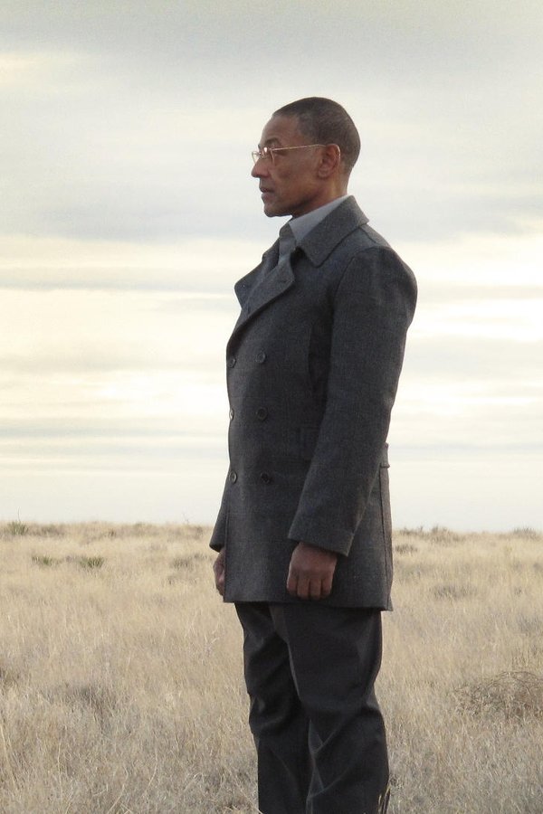 Breaking Bad – Reazioni collaterali – S03E13 – Niente mezze misure