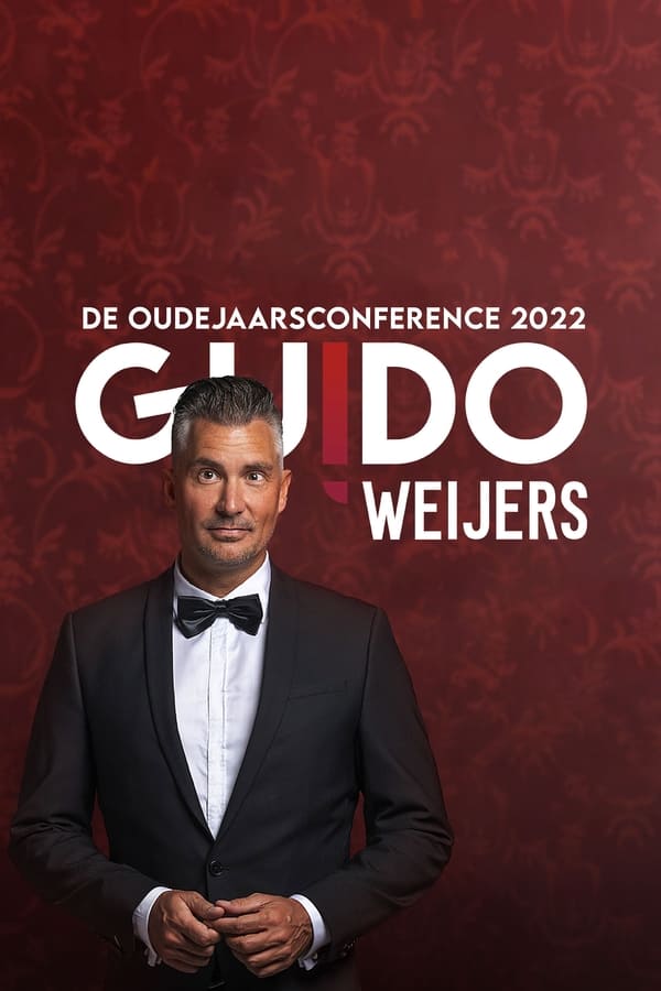 NL - Guido Weijers: De Oudejaarsconference 2022 (2022)