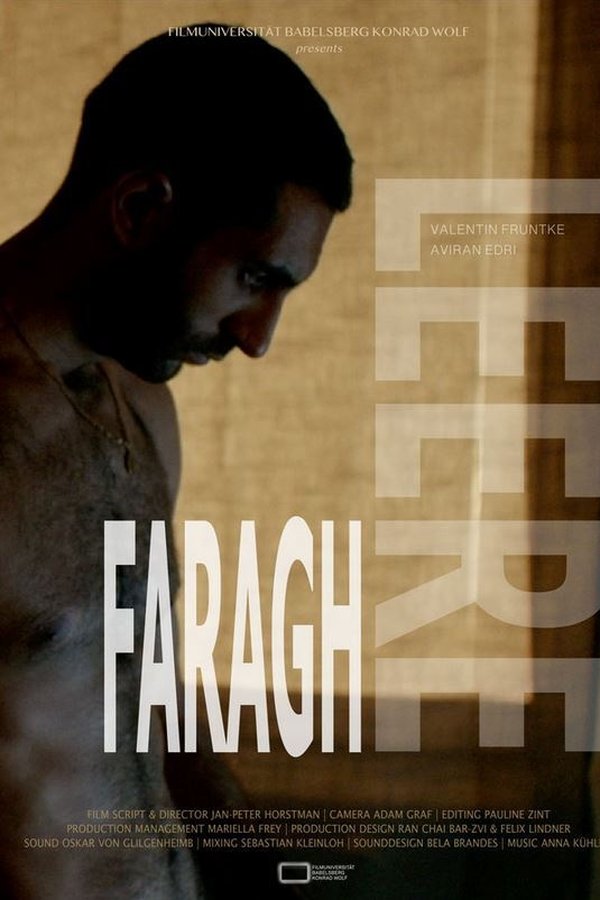 Faragh/Void