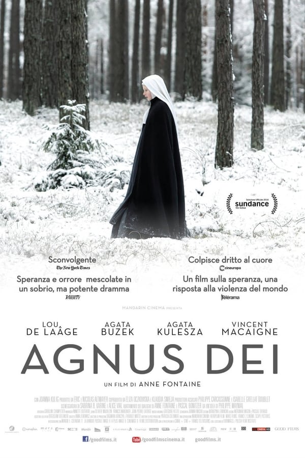 IT| Agnus Dei 