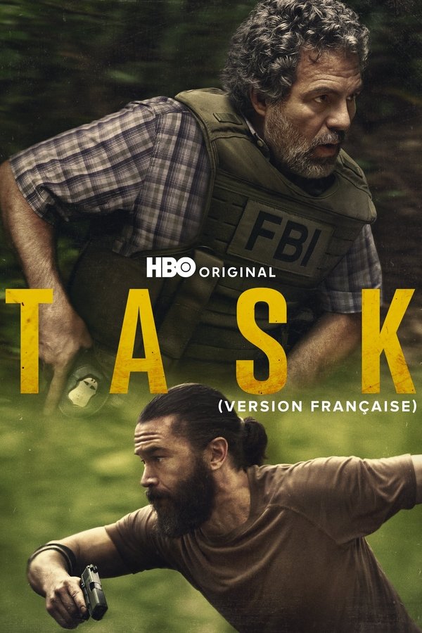 FR - Task (2025) (US) from Crystal panel