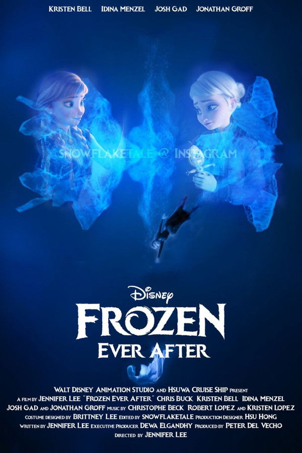 Frozen: After Happily Ever After