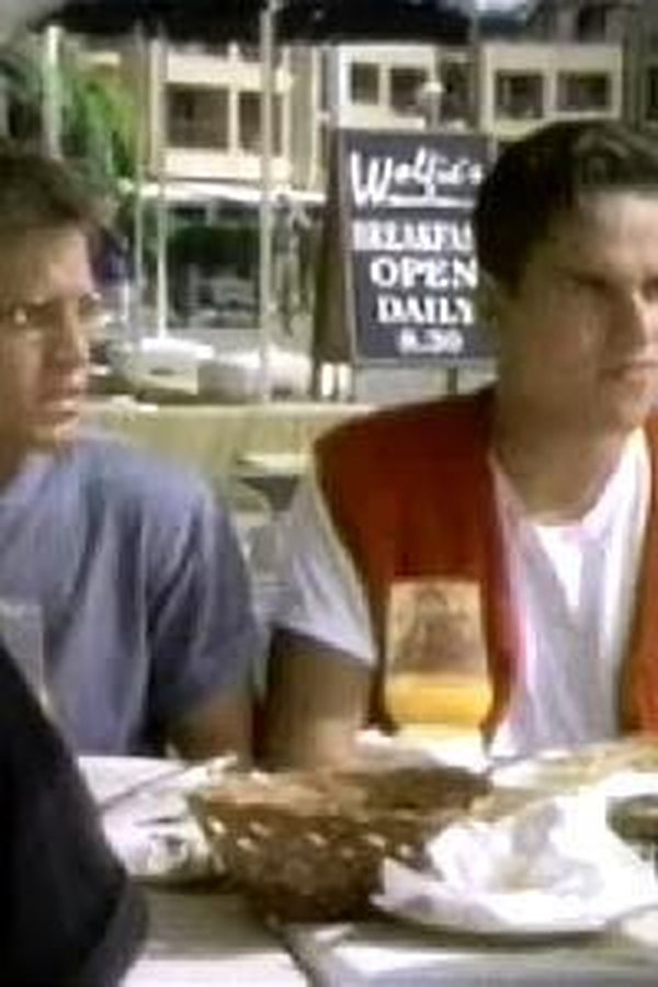 Power Rangers (1993) – S02E41 – Il matrimonio (1)