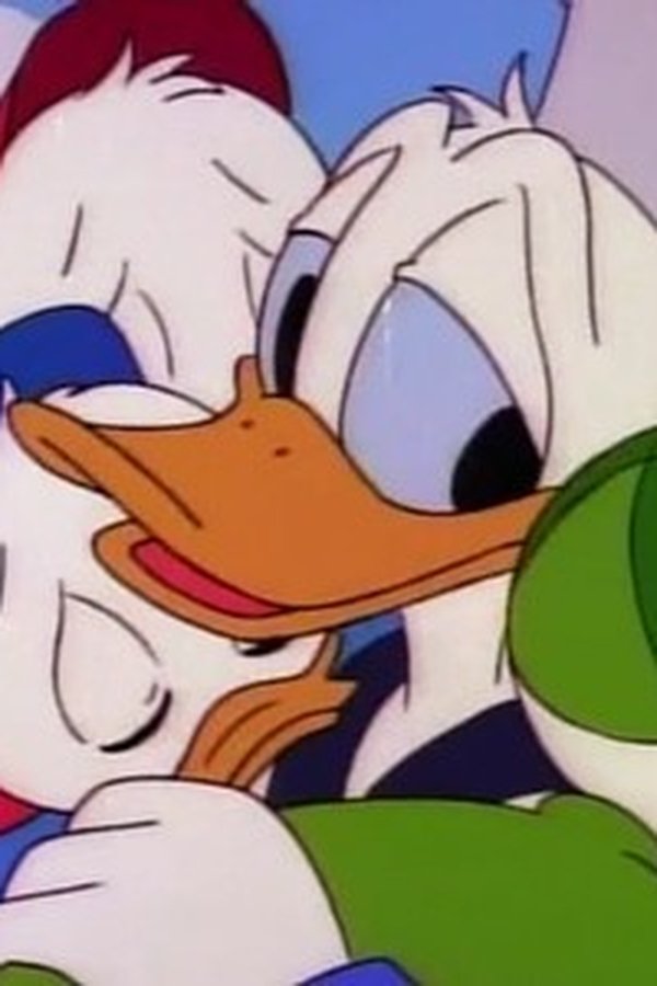 DuckTales: Avventure di paperi – S01E01 – Il tesoro del sole d’oro – Non abbandonate la nave