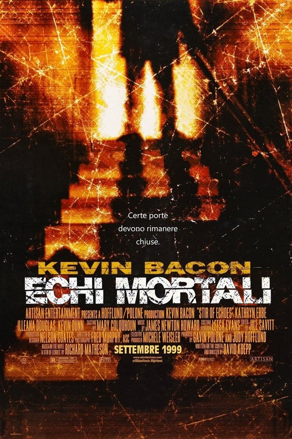 Echi mortali (1999)