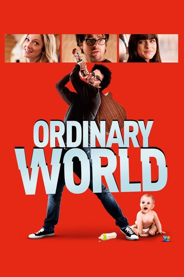 NL: Ordinary World (2016)