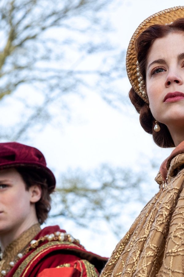 The Spanish Princess – S02E06 – Il campo del panno d’oro