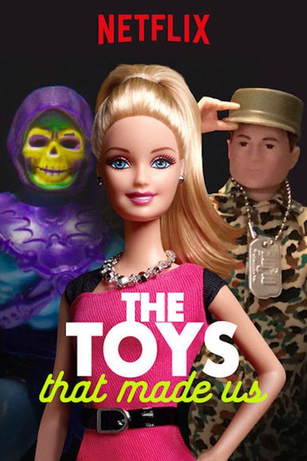 NF - The Toys That Made Us (2017) (US)