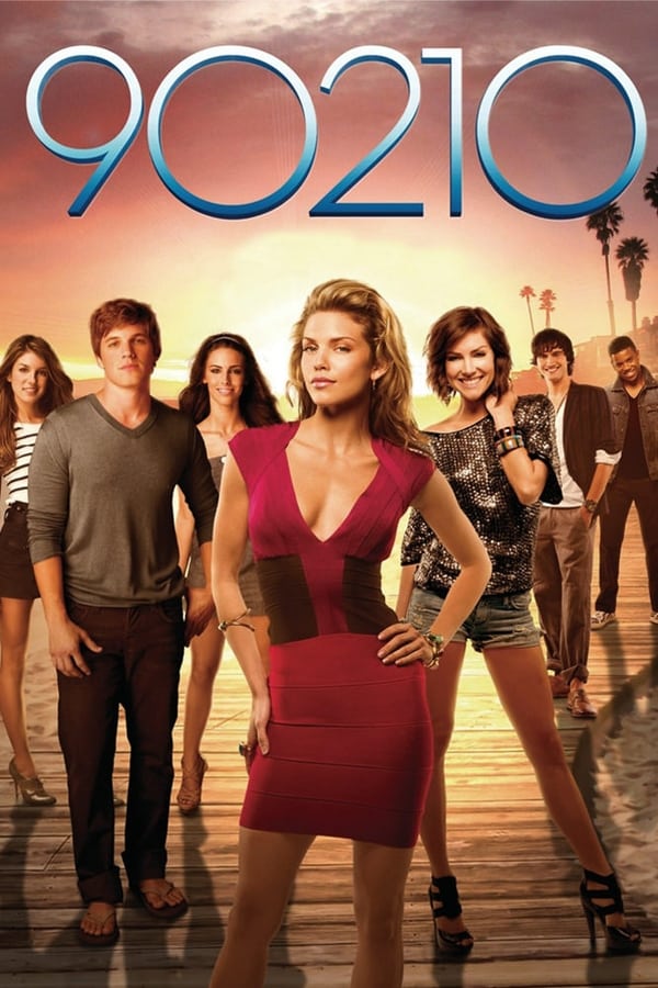 90210 Beverly Hills Nouvelle Génération