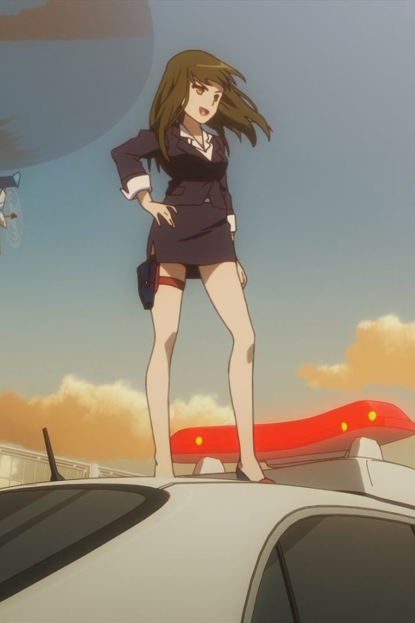 えくそだすっ! poster