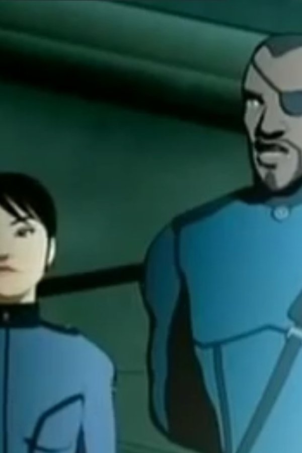Iron Man: Armored Adventures – S02E11 – Episodio 11