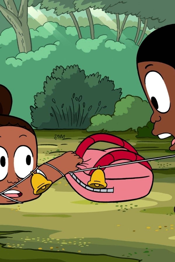 Craig – S01E03 – Jessica al ruscello