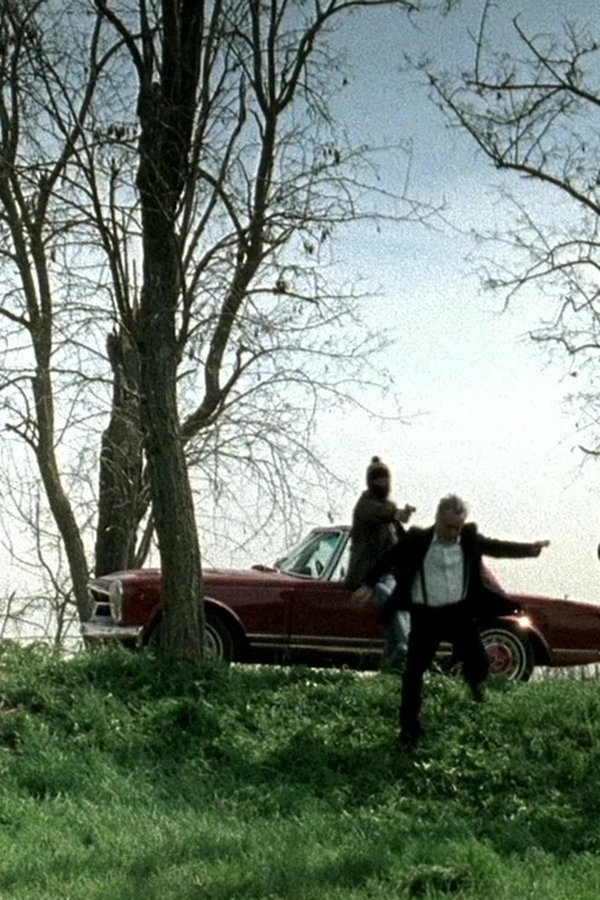 Romanzo Criminale – La serie – S01E01 – Episodio 1