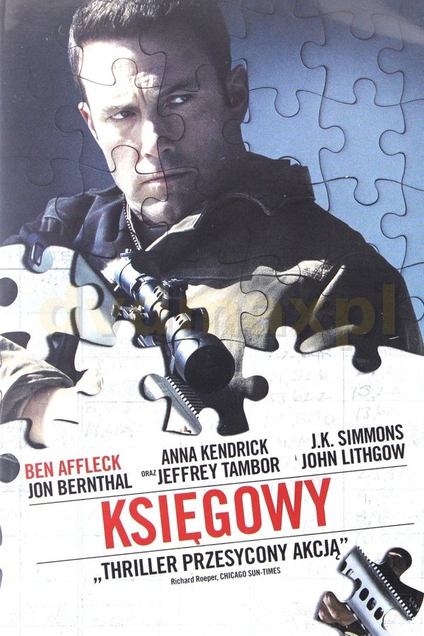 PL - KSIĘGOWY (2016)