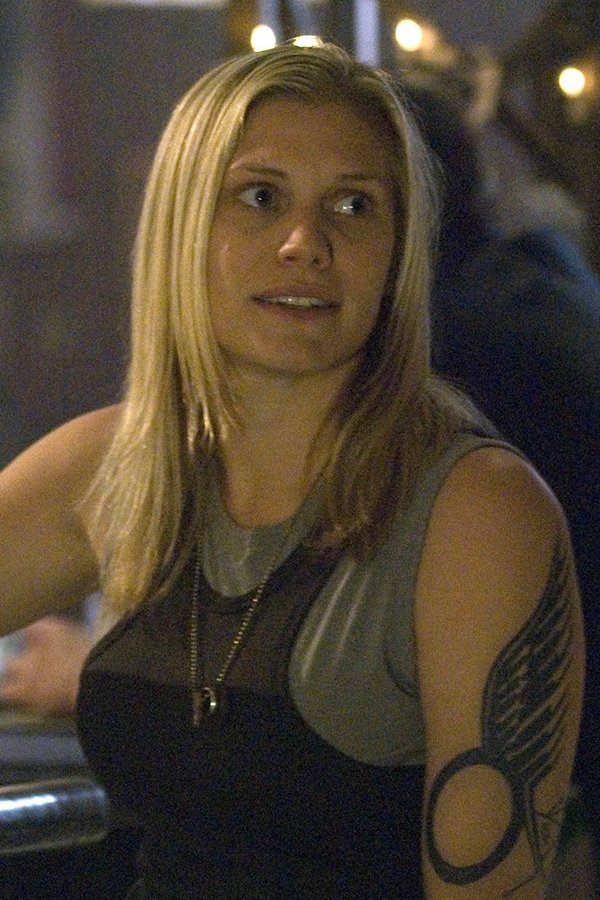 Battlestar Galactica (2004) – S04E17 – Il pianista