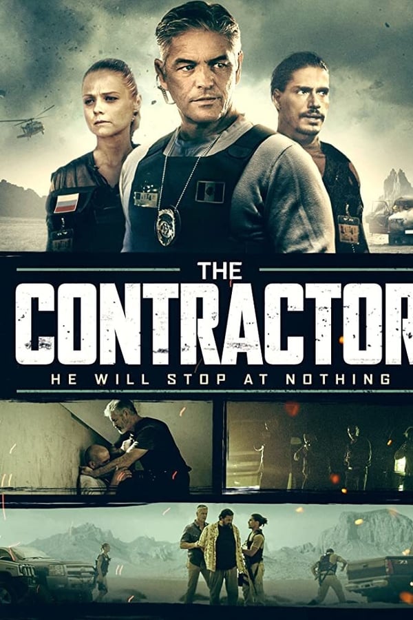 The Contractor