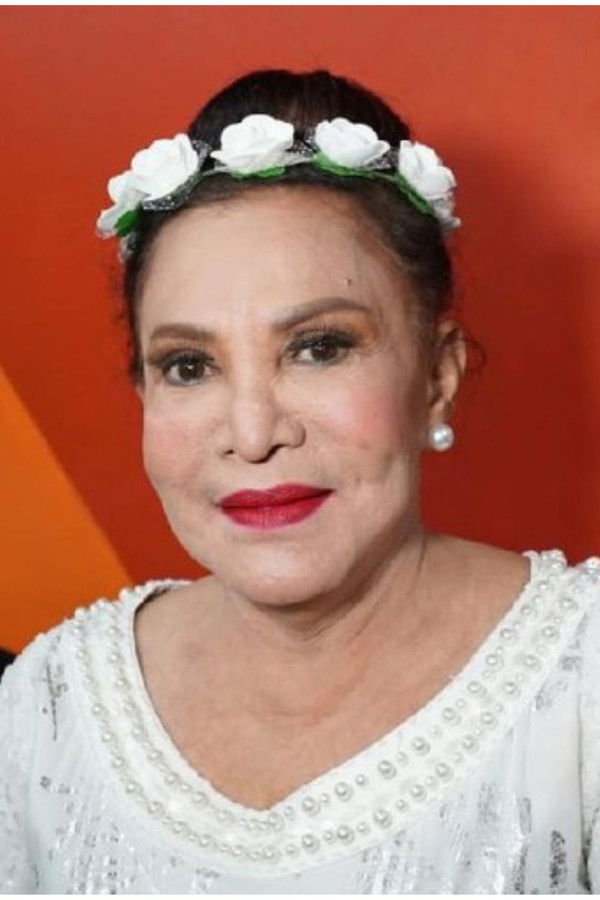 Mpok Atiek's headshot