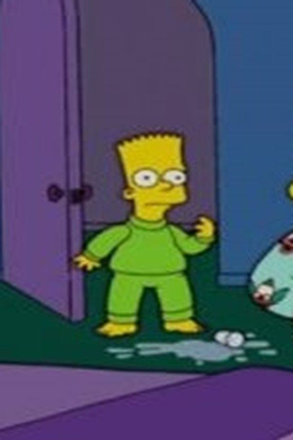 I Simpson – S16E03 – A letto con il nemico