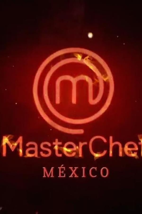 MasterChef Mexico