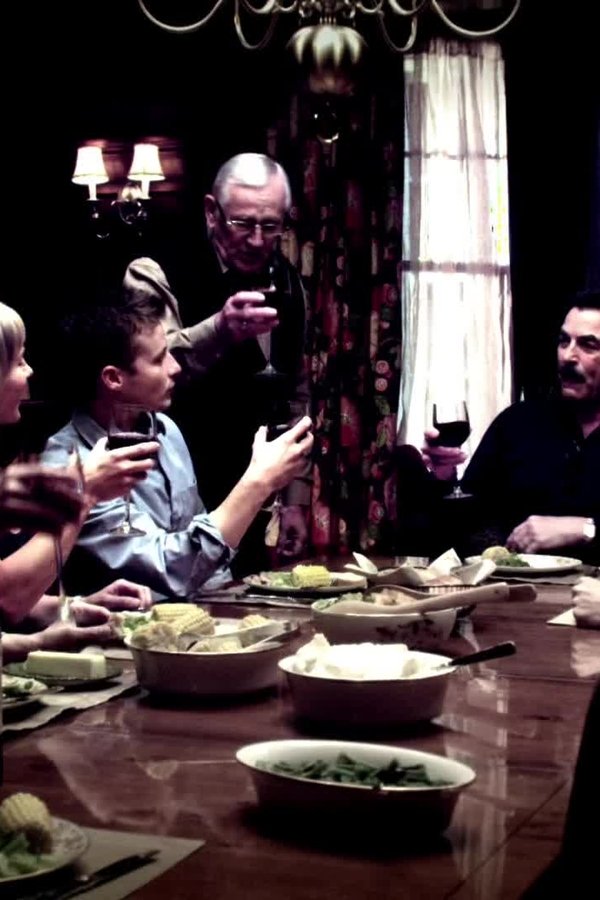 Blue Bloods – S01E12 – Legami di famiglia