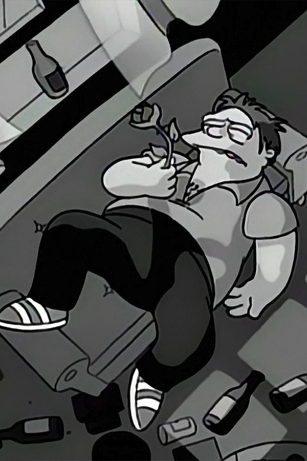 Burns fait son cinéma