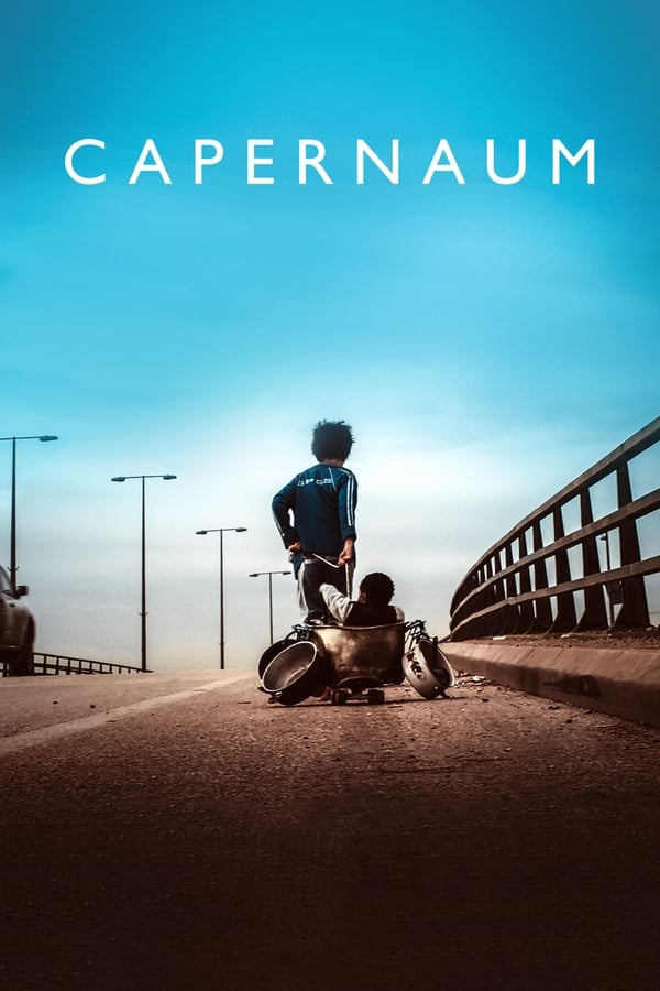 AL: Capernaum (2018)