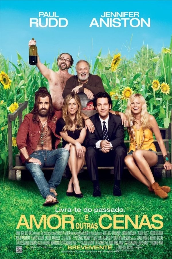Viajar é Preciso (2012)
