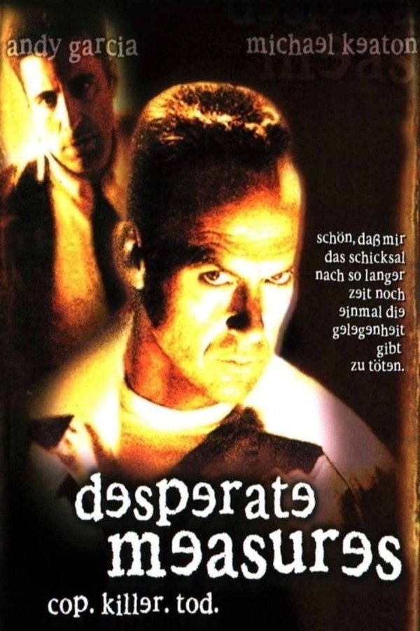 DE - Desperate Measures (1998)