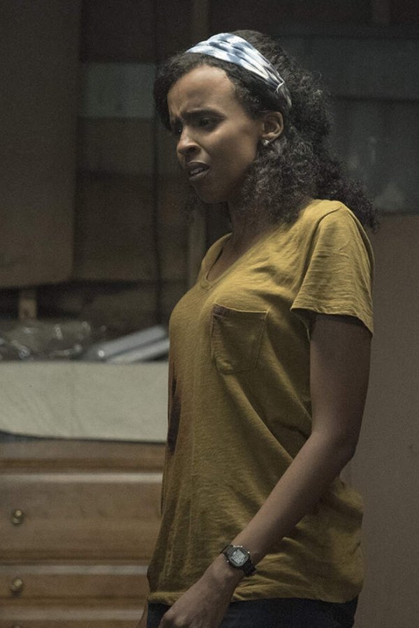 Castle Rock – S02E09 – Caveat Emptor