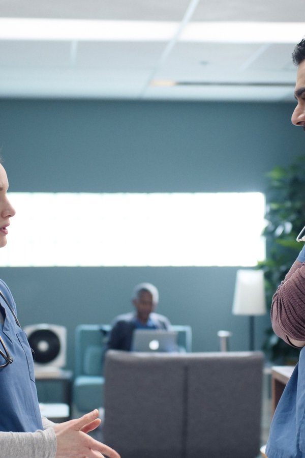 Transplant – S01E13 – Episodio 13