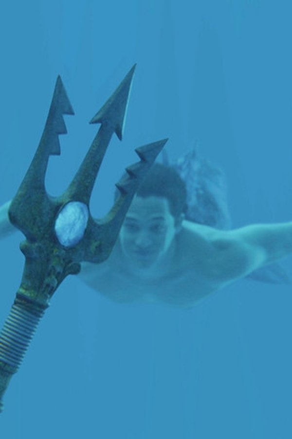 Mako Mermaids – Vita da tritone – S01E18 – La festa di Halloween