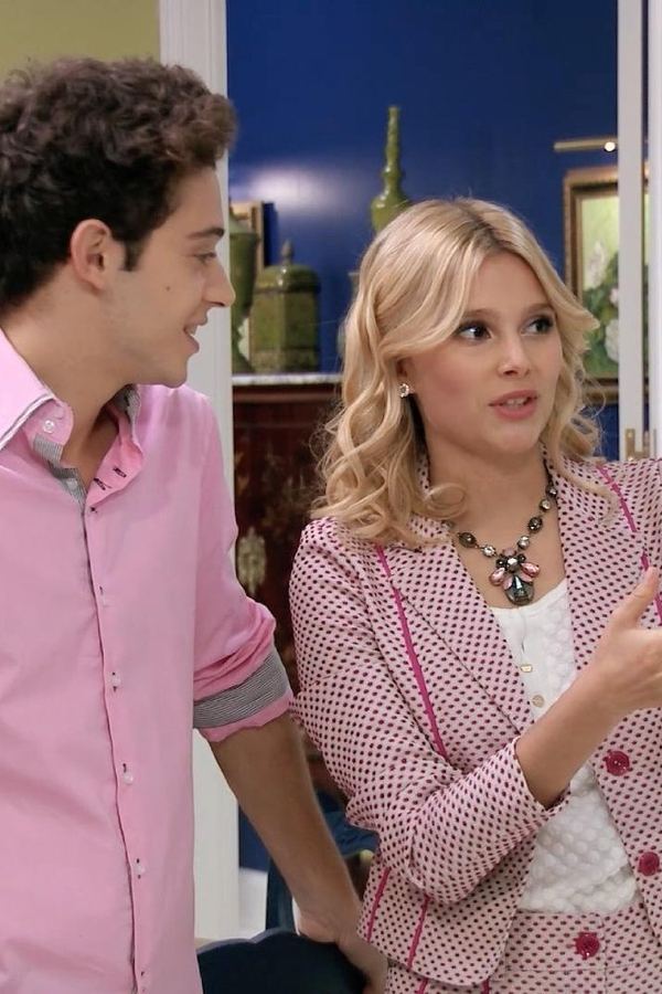 Soy Luna – S01E13 – Episodio 13