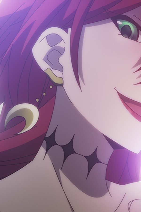 Ragna Crimson – S01E15 – Episodio 15