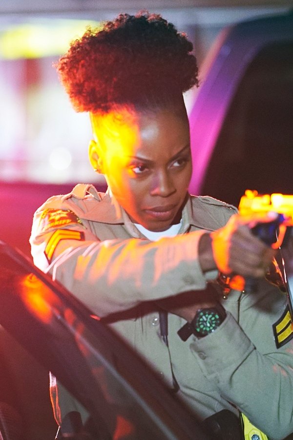 Deputy – S01E02 – Episodio 2