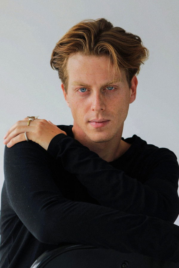 Mathe Kabe's headshot