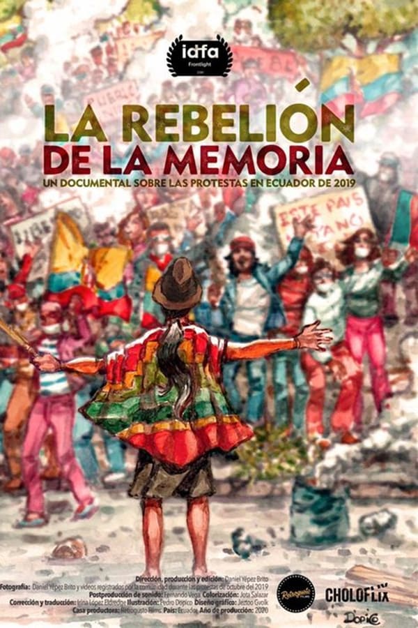 La rebelión de la memoria