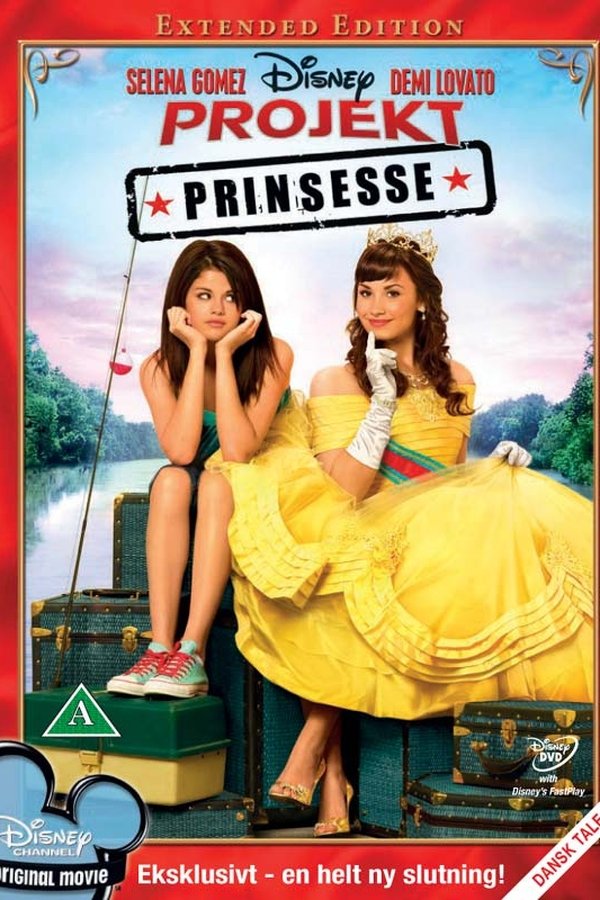 DK - Projekt Prinsesse (2009)