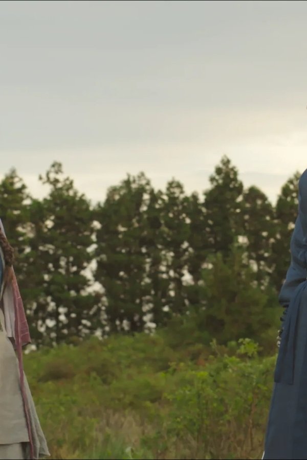 Alchemy of Souls – S01E06 – Episodio 6