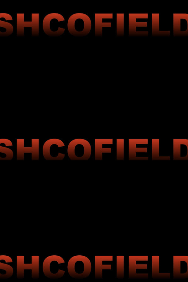 Shcofield