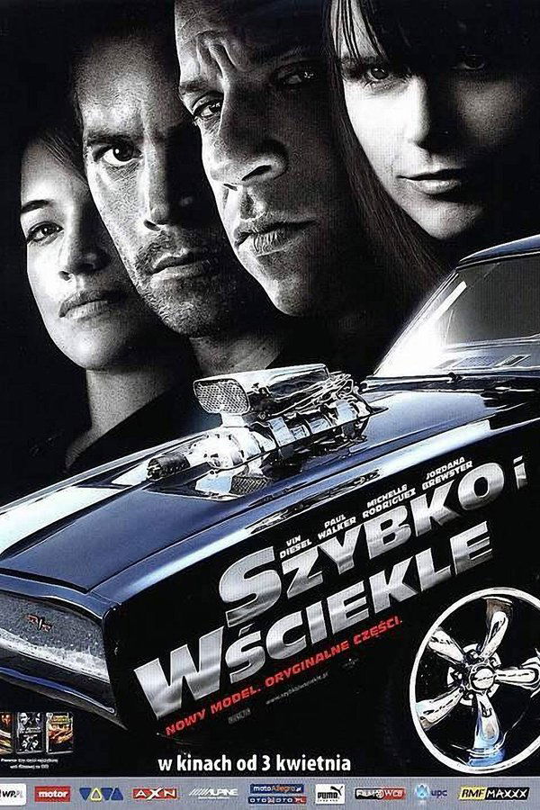 TVplus PL - Szybko i Wściekle (2009)