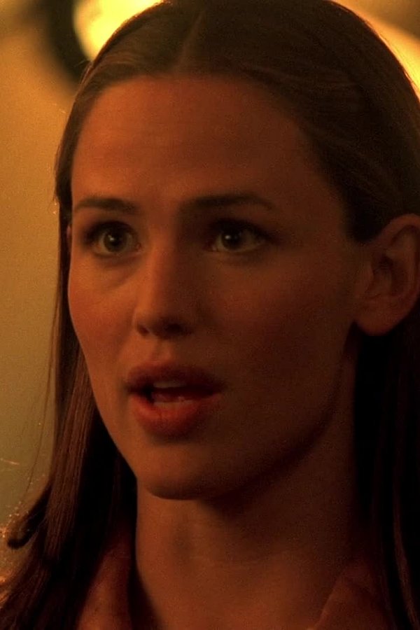 Alias – S04E21 – Salvataggio
