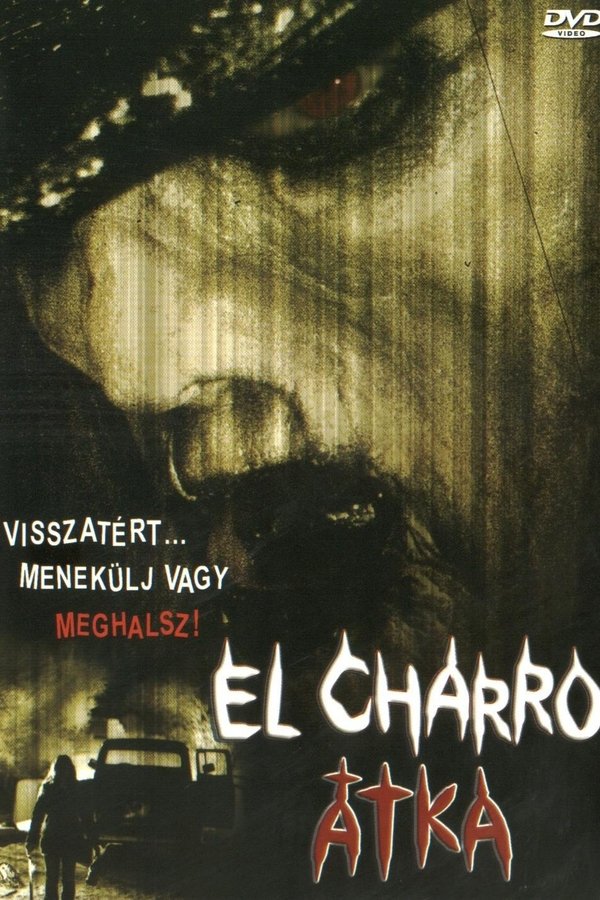 The Curse of El Charro