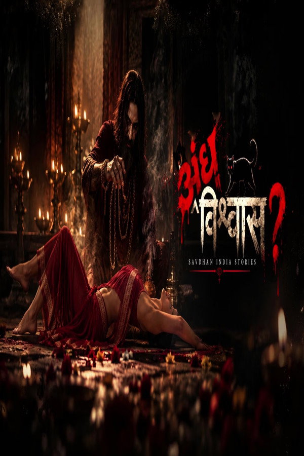 IN - Andhvishwas (2026) (IN)
