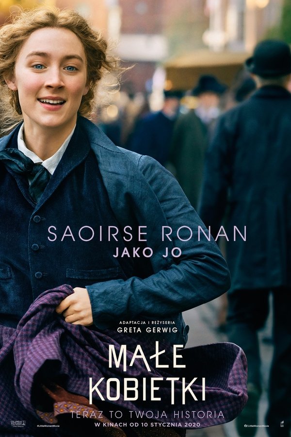 PL - MAŁE KOBIETKI (2019)
