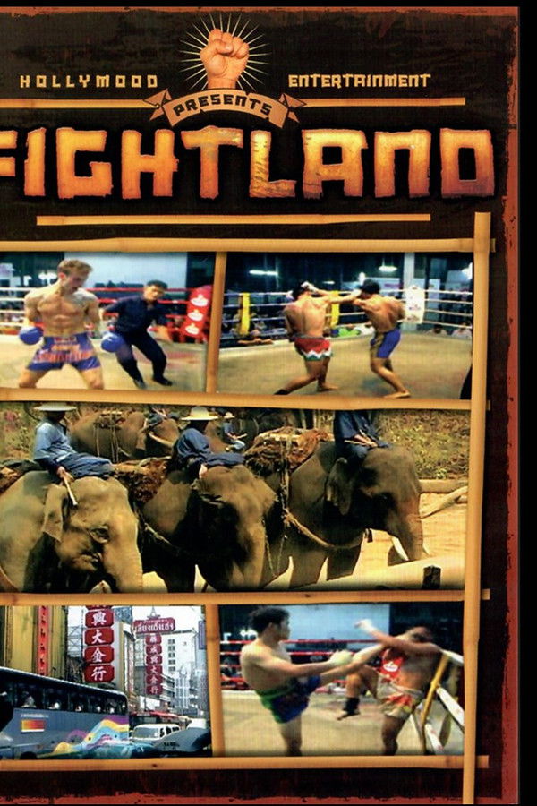 Fightland