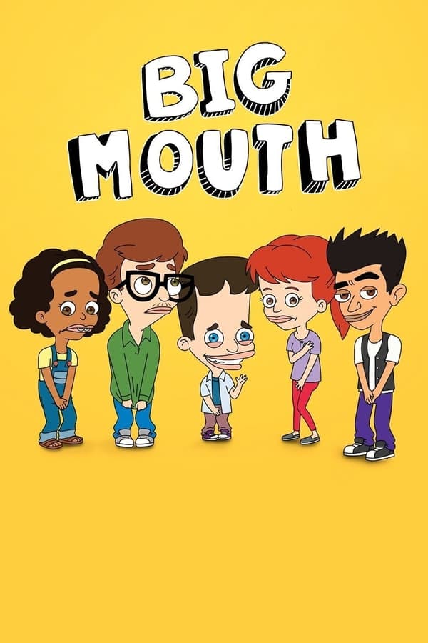 LAT - Big Mouth (2017)