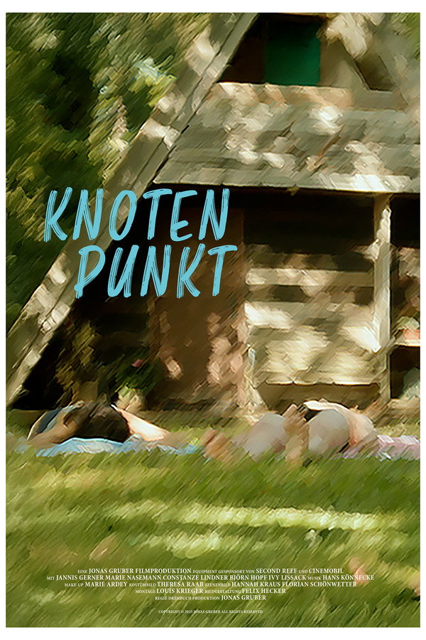 Knotenpunkt
