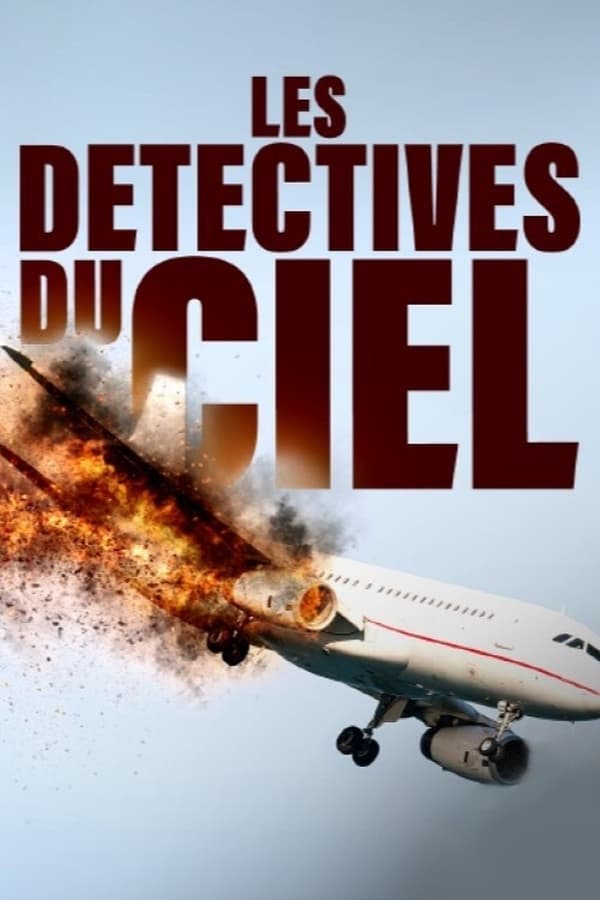 FR - Les détectives du ciel  (2021)